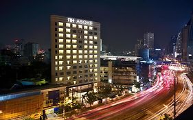 Hotel Nh Asoke  4*